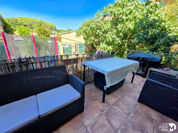 Maison - Vendu - 63 m² - LE LUC | The Door Man