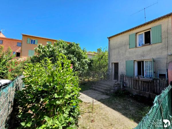 Maison - Vendu - 63 m² - LE LUC | The Door Man