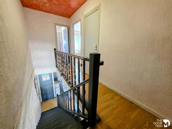 Maison - Vendu - 63 m² - LE LUC | The Door Man