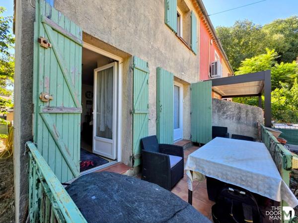 Maison - Vendu - 63 m² - LE LUC | The Door Man