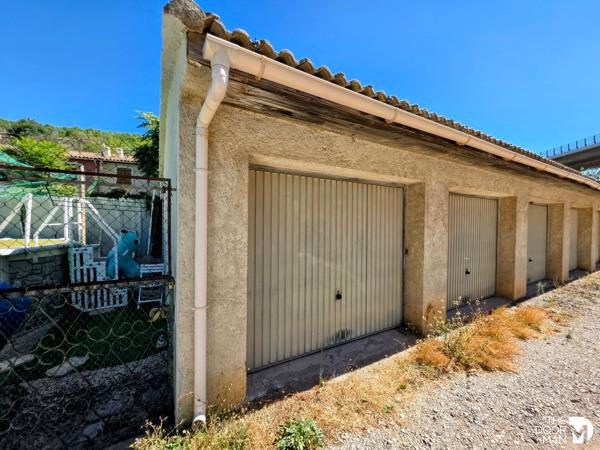 Maison - Vendu - 63 m² - LE LUC | The Door Man