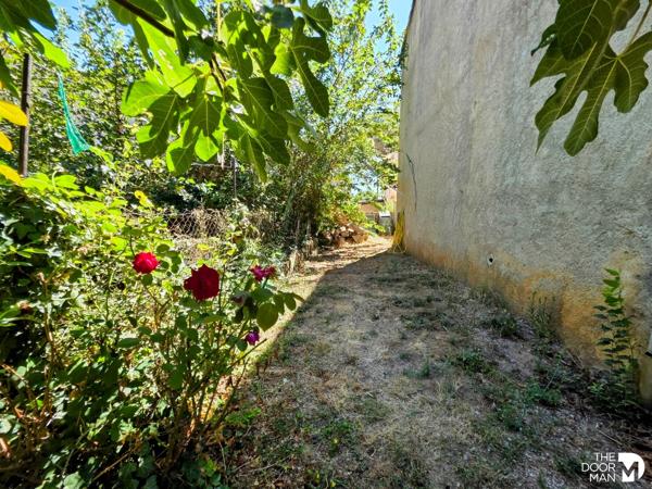 Maison - Vendu - 63 m² - LE LUC | The Door Man