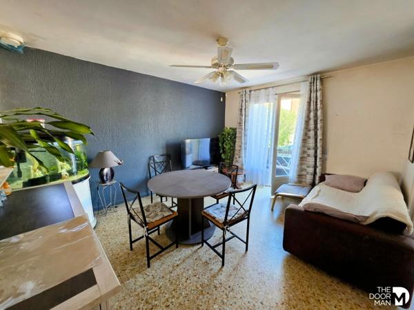 Maison - Vendu - 63 m² - LE LUC | The Door Man