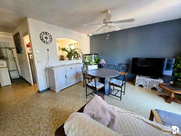 Maison - Vendu - 63 m² - LE LUC | The Door Man