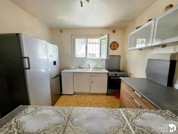 Maison - Vendu - 63 m² - LE LUC | The Door Man