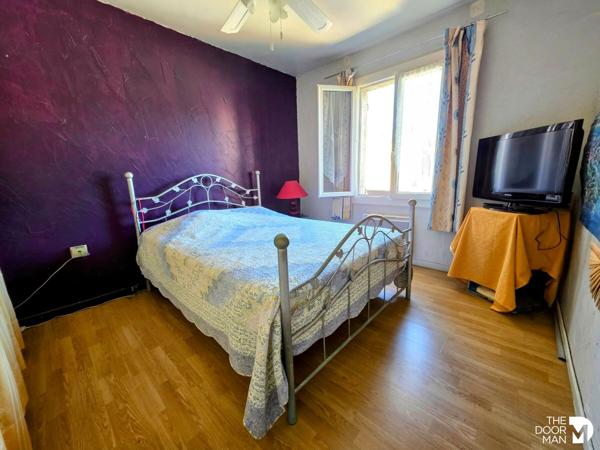 Maison - Vendu - 63 m² - LE LUC | The Door Man