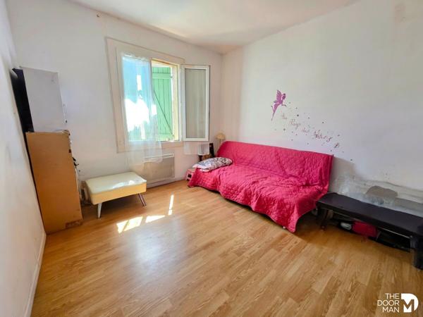 Maison - Vendu - 63 m² - LE LUC | The Door Man