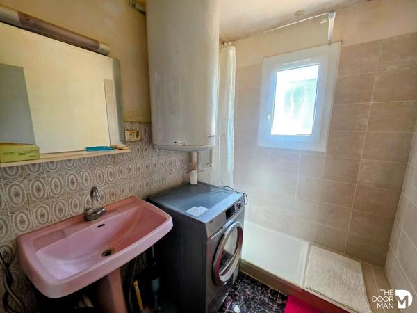 Maison - Vendu - 63 m² - LE LUC | The Door Man