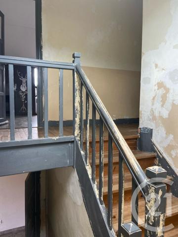 Maison à vendre  5 pièces - 150 m2 ANNONAY - 07