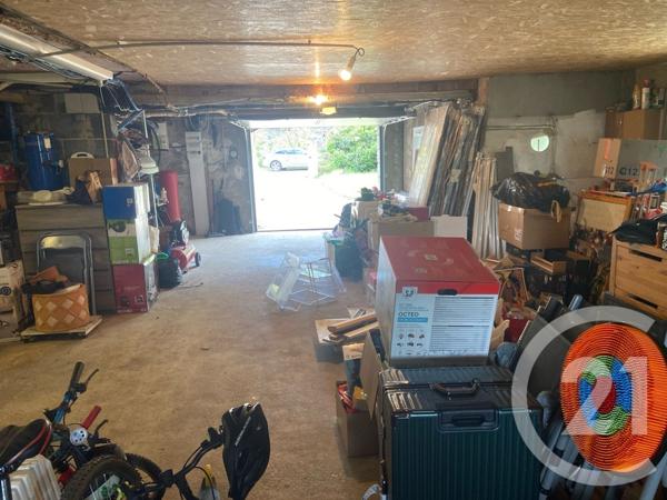 Maison à vendre  5 pièces - 150 m2 ANNONAY - 07