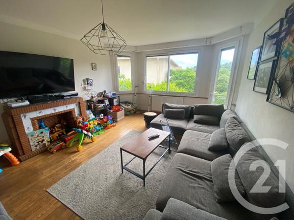 Maison à vendre  5 pièces - 150 m2 ANNONAY - 07