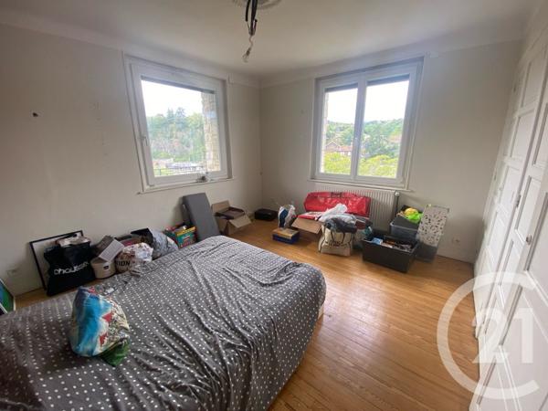 Maison à vendre  5 pièces - 150 m2 ANNONAY - 07