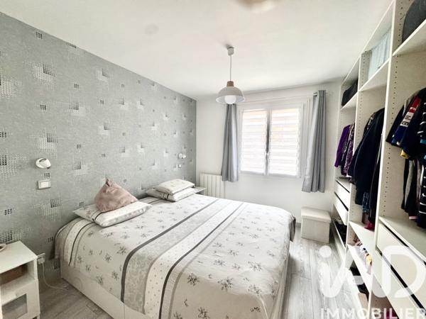 Maison à vendre 6 pièces 124,24 m² Marcoussis