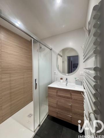 Maison à vendre 6 pièces 124,24 m² Marcoussis