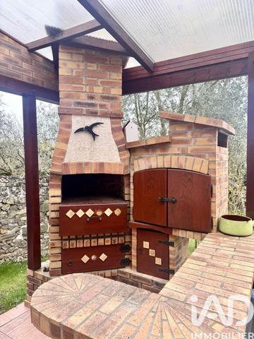 Maison à vendre 6 pièces 124,24 m² Marcoussis