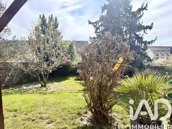 Maison à vendre 6 pièces 124,24 m² Marcoussis
