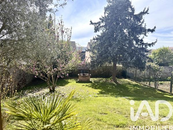 Maison à vendre 6 pièces 124,24 m² Marcoussis