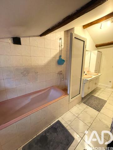 Maison à vendre 8 pièces 248 m² Mareuil-sur-Lay-Dissais