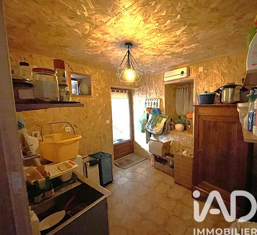 Maison à vendre 8 pièces 248 m² Mareuil-sur-Lay-Dissais