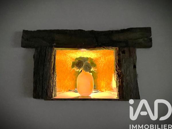 Maison à vendre 8 pièces 248 m² Mareuil-sur-Lay-Dissais