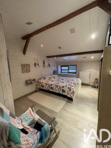 Maison à vendre 8 pièces 248 m² Mareuil-sur-Lay-Dissais