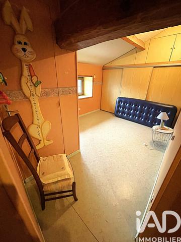 Maison à vendre 8 pièces 248 m² Mareuil-sur-Lay-Dissais