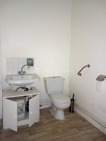 Local d'activités de 36 m²