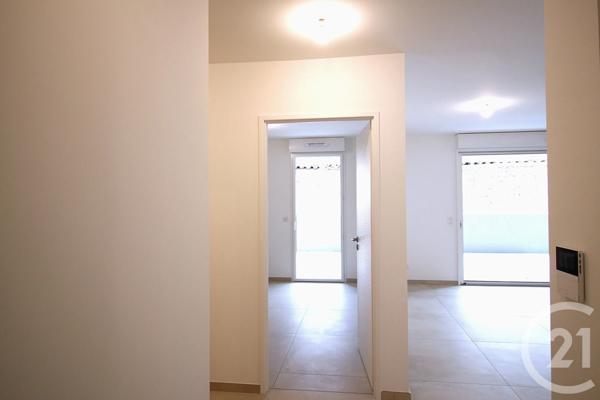 Appartement T3 à vendre  3 pièces - 83,02 m 2   BAILLARGUES  - 34