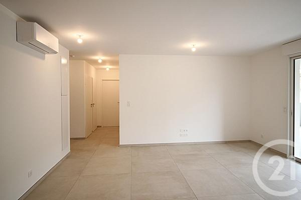 Appartement T3 à vendre  3 pièces - 83,02 m 2   BAILLARGUES  - 34