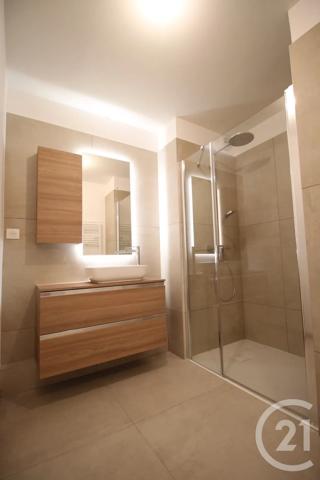 Appartement T3 à vendre  3 pièces - 83,02 m 2   BAILLARGUES  - 34