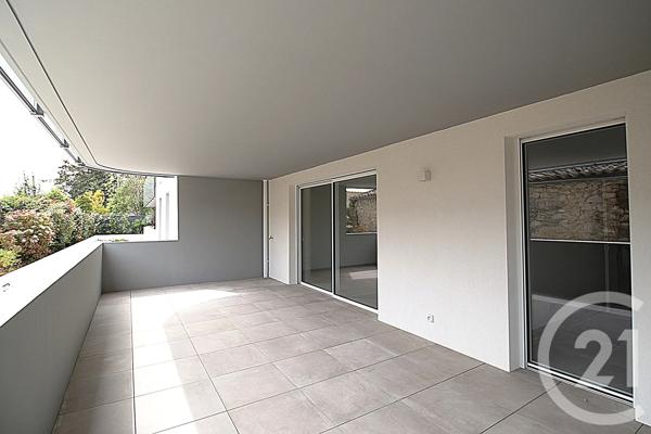 Appartement T3 à vendre  3 pièces - 83,02 m 2   BAILLARGUES  - 34