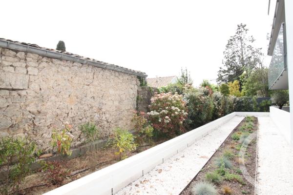 Appartement T3 à vendre  3 pièces - 83,02 m 2   BAILLARGUES  - 34