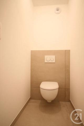 Appartement T3 à vendre  3 pièces - 83,02 m 2   BAILLARGUES  - 34