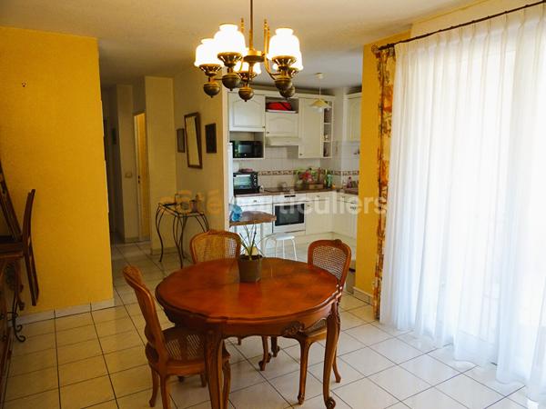 Vente
                Appartement45 m² - 2 Pièces -
                    LATTES (34970)