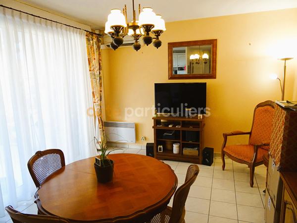Vente
                Appartement45 m² - 2 Pièces -
                    LATTES (34970)
