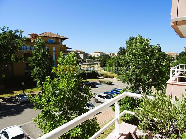 Vente
                Appartement45 m² - 2 Pièces -
                    LATTES (34970)