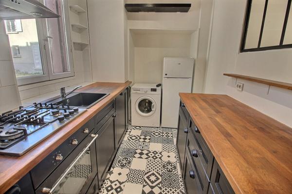 Duplex Choisy Le Roi 3 pièces 65.41 m2