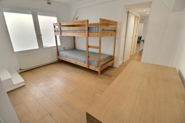 Duplex Choisy Le Roi 3 pièces 65.41 m2