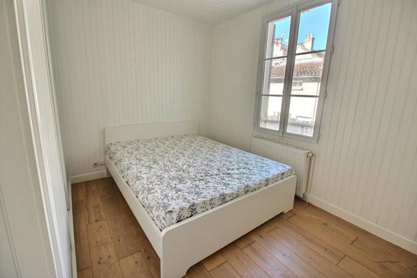 Duplex Choisy Le Roi 3 pièces 65.41 m2