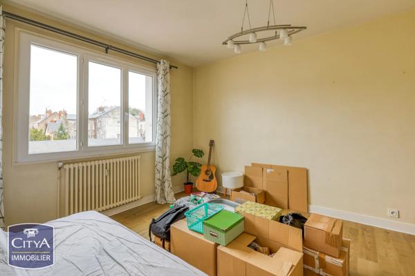 Appartement à vendre 1 pièce 21m²
