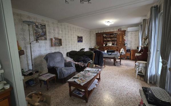 Maison à vendre    4 pièces • 104 m2 Pélissanne