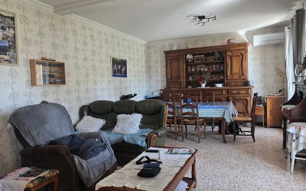 Maison à vendre    4 pièces • 104 m2 Pélissanne