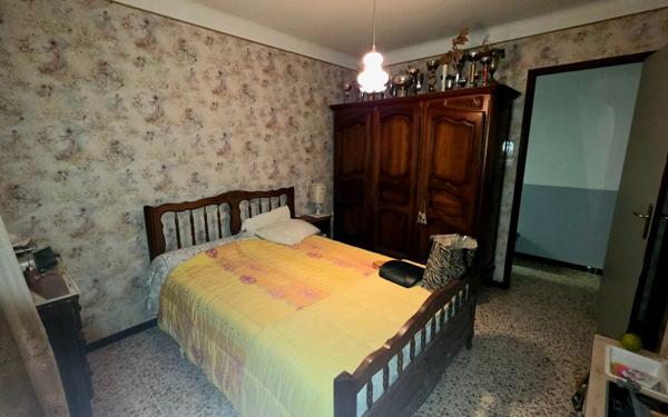 Maison à vendre    4 pièces • 104 m2 Pélissanne