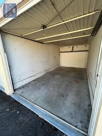 Parking à vendre 13m² Lingolsheim (67380)