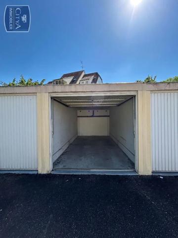 Parking à vendre 13m² Lingolsheim (67380)