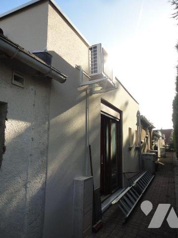 A VENDRE sur WAMBRECHIES dans le NORD (59) - SECTEUR RECHERCHE - MAISON de courée rénovée en bo...