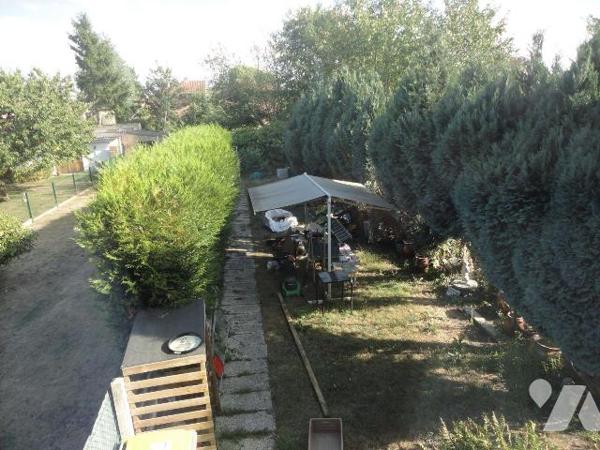 A VENDRE sur WAMBRECHIES dans le NORD (59) - SECTEUR RECHERCHE - MAISON de courée rénovée en bo...