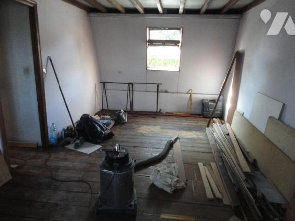 A VENDRE sur WAMBRECHIES dans le NORD (59) - SECTEUR RECHERCHE - MAISON de courée rénovée en bo...