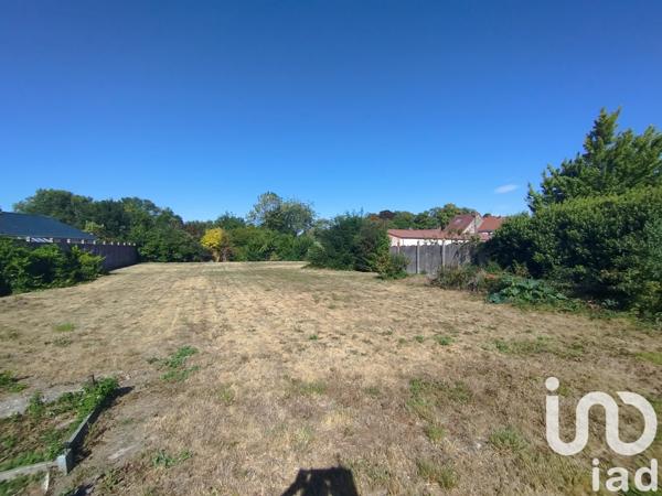 Maison à vendre 4 pièces 82 m² Marœuil