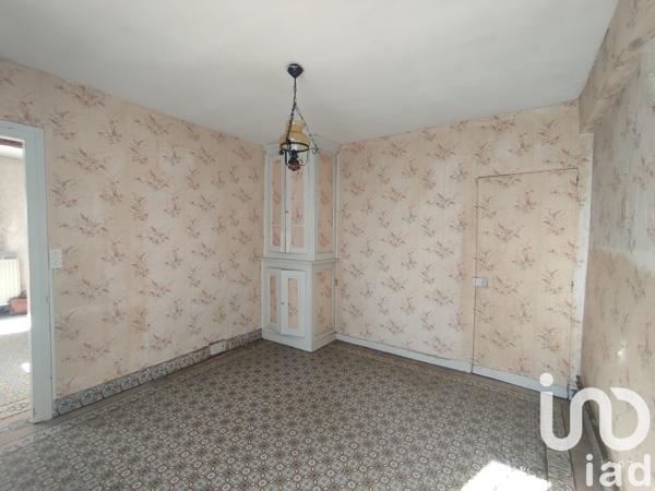 Maison à vendre 4 pièces 82 m² Marœuil